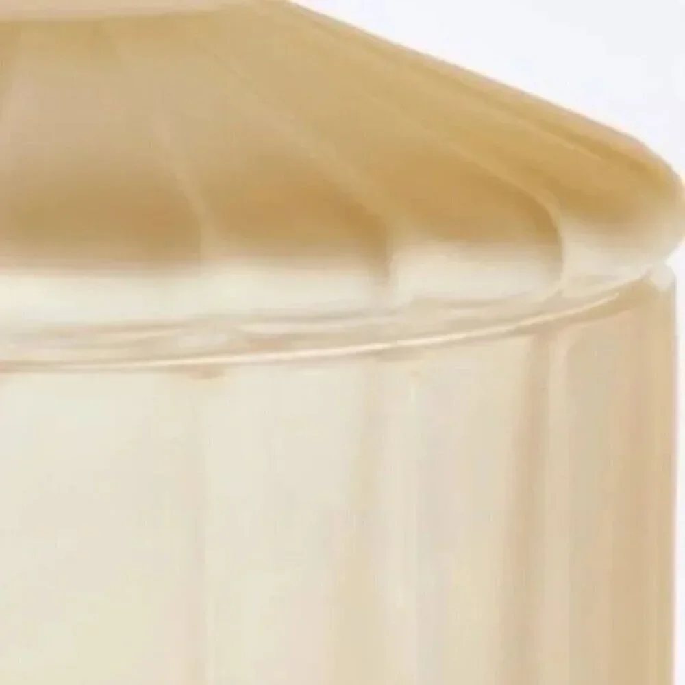 Fluted‎ Glass Canister - Threshold Studio McGee, Target